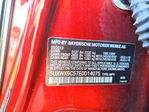 BMW X3 2014