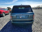 Land Rover Range Rover 2017