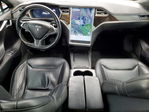 Tesla Model S 2016