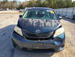 Toyota Sienna 2011