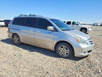 Honda Odyssey 2007