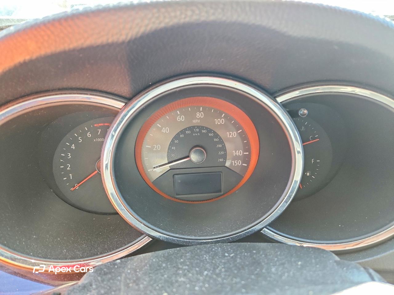 Kia Sorento 2012