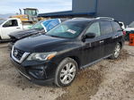 Nissan Pathfinder 2018