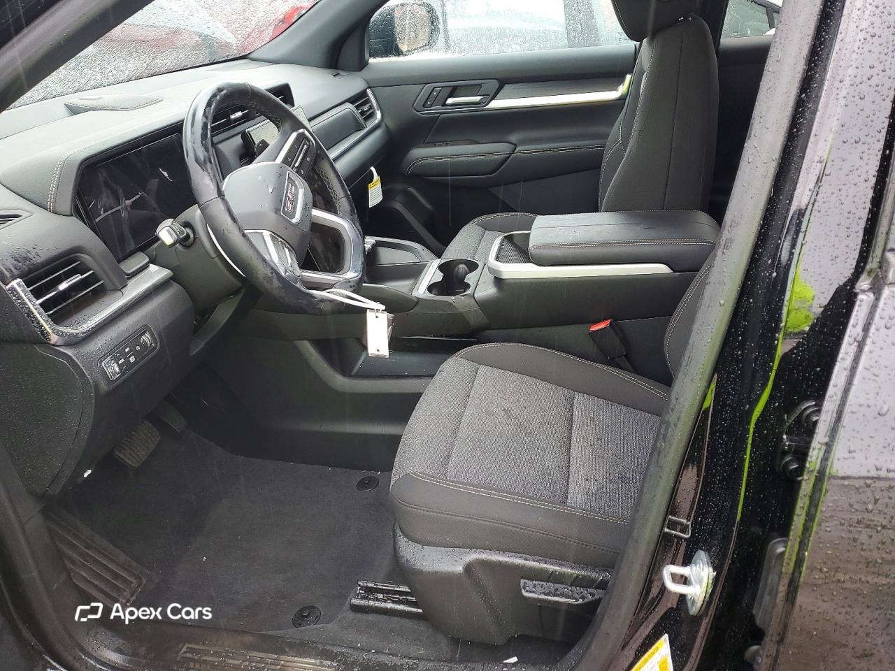 GMC Terrain 2026