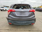 Honda HR-V 2017