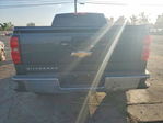 Chevrolet Silverado 2019