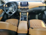 Nissan Sentra 2021