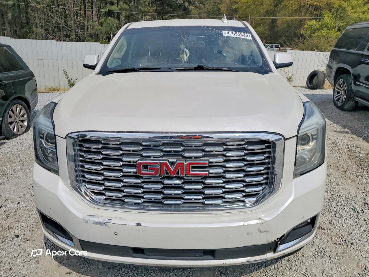 GMC Yukon 2020