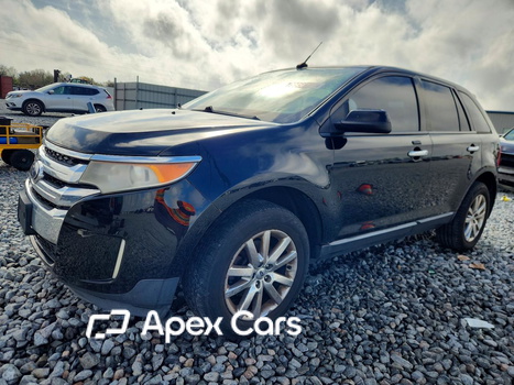 Ford Edge 2011 - Image 1 of 14