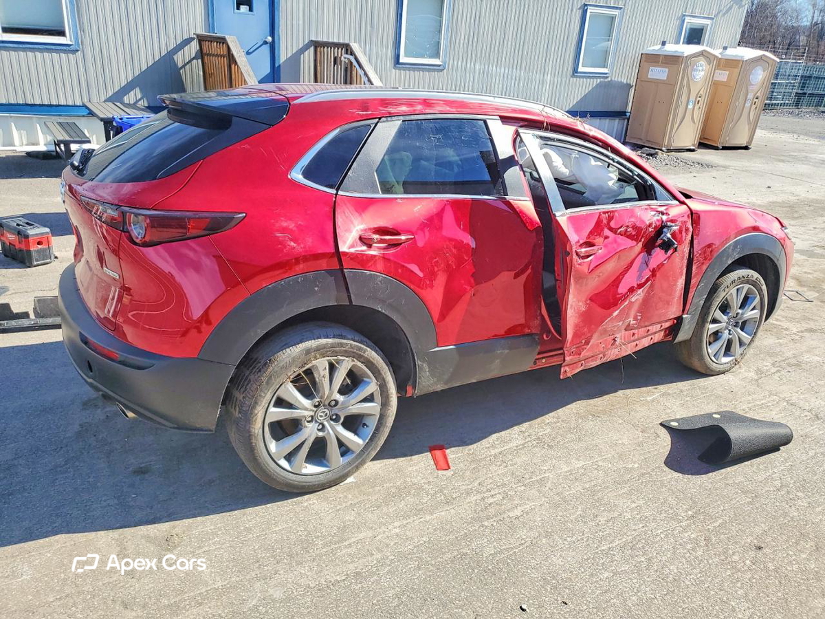 Mazda CX-30 2023