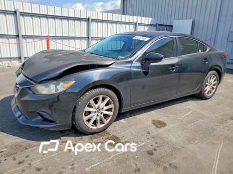 Mazda 6 2015 - Image 1 of 13