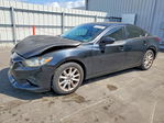 Mazda 6 2015