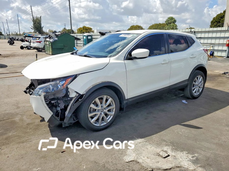 Nissan Rogue 2021 - Image 1 of 14