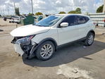 Nissan Rogue 2021