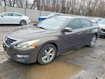 Nissan Altima 2013