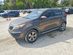Kia Sportage 2012