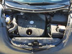 Volkswagen Beetle 2001