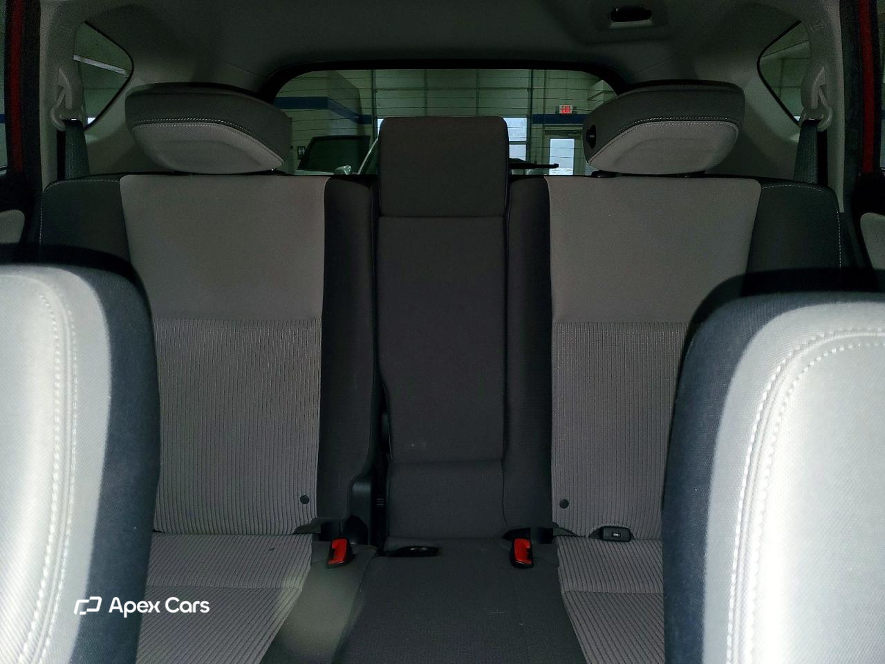 Toyota RAV 4 2015