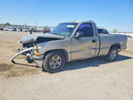 Chevrolet Silverado 2002