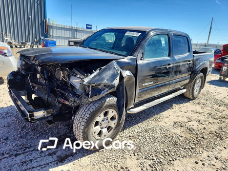 Toyota Tacoma 2012 - Image 1 of 13