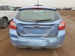 Subaru Impreza 2012