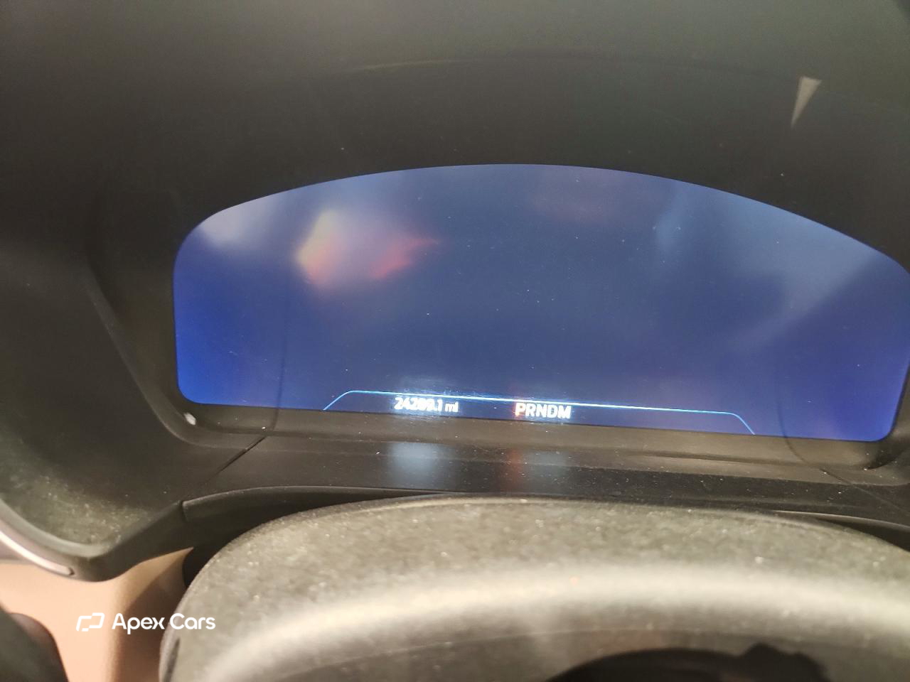 Ford Escape 2020