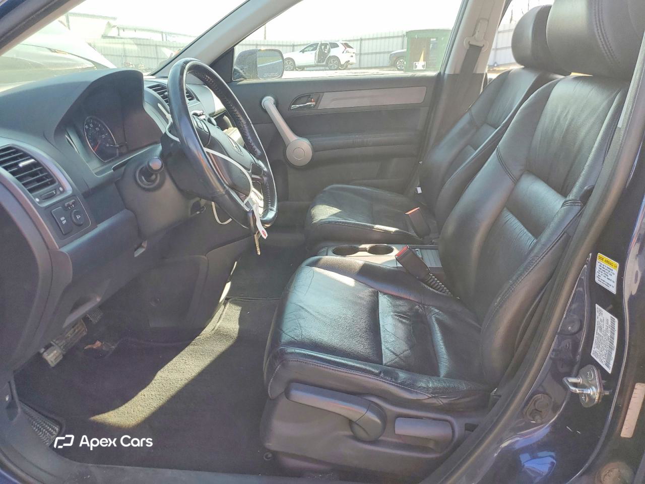 Honda CR-V 2007