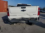 Chevrolet Silverado 2023