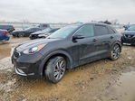 Kia Niro 2017