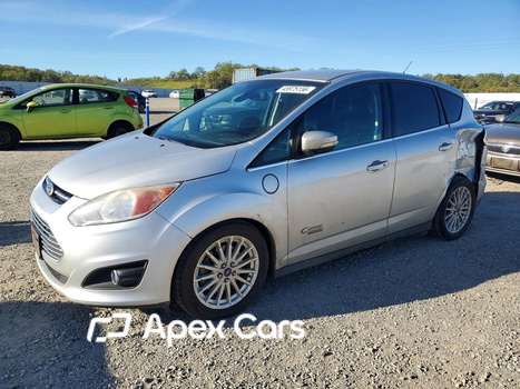 Ford C-MAX 2016 - Image 1 of 12