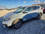 Honda CR-V 2021