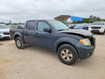 Nissan Navara (Frontier) 2012