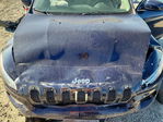Jeep Cherokee 2016