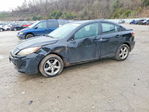 Mazda 3 2011