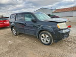 Honda Pilot 2012