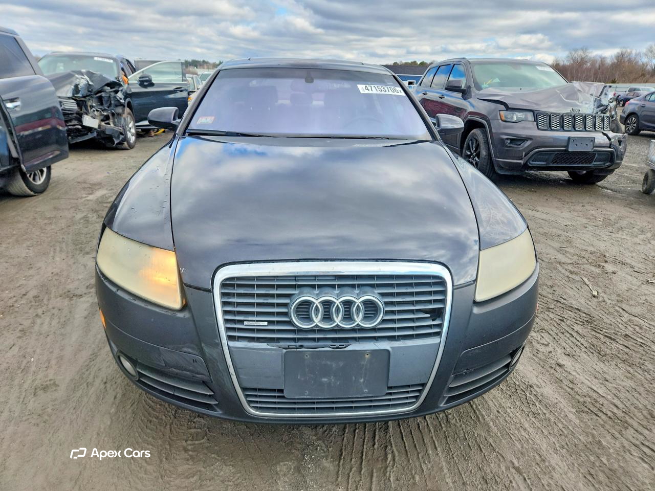 Audi A6 2005