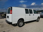 Chevrolet Express 2023