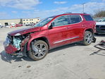GMC Acadia 2018