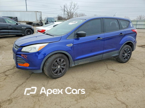 Ford Escape 2016 - Image 1 of 13