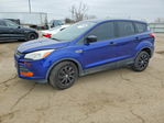 Ford Escape 2016