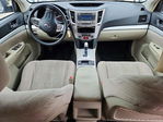 Subaru Outback 2013
