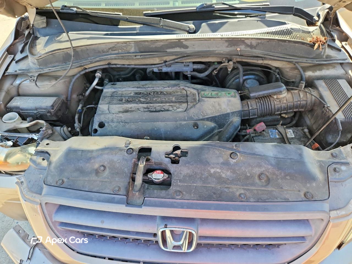 Honda Pilot 2003