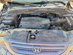 Honda Pilot 2003