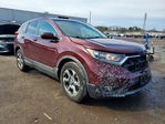 Honda CR-V 2019