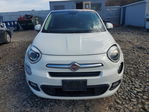 Fiat 500 2016