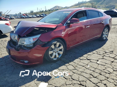 Buick LaCrosse 2010 - Image 1 of 12