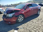 Buick LaCrosse 2010