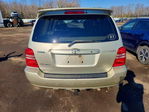 Toyota Highlander 2003