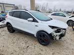 Ford Escape 2016