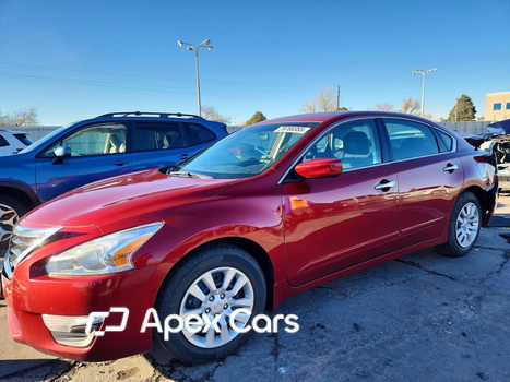 Nissan Altima 2014 - Image 1 of 13